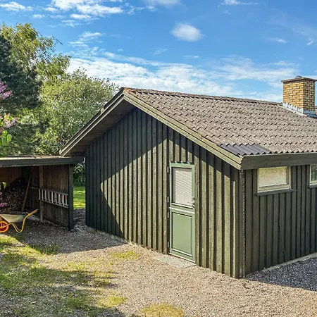 Feriehus Gorgeous In With House Sea View Slagelse