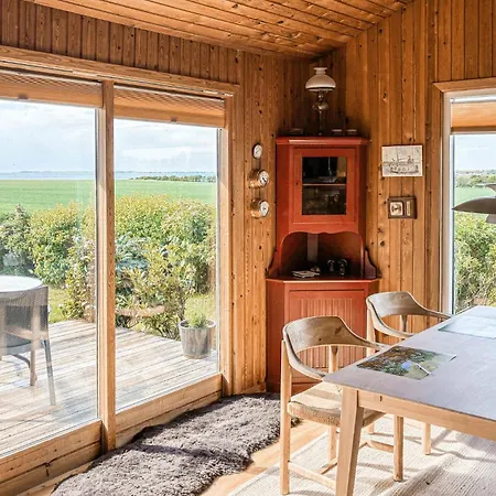 Gorgeous In With House Sea View Дом отдыха