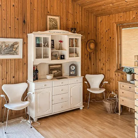 Gorgeous In With House Sea View * Слагельсе